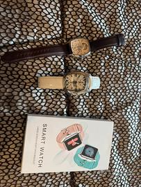 Bundle 3 Orologi perfettamente funzionanti