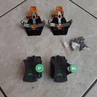 Attacchi sci Alpinismo Dynafit