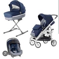Inglesina  Trio