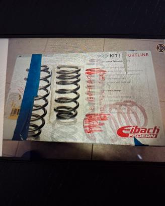 molle eibach