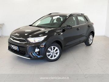 Kia Stonic 1.4 MPI 100 CV Style