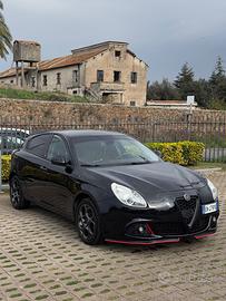 Alfa romeo giulietta 1.6 jtdm