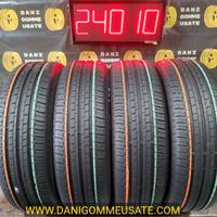 SPED.GRATIS-GOMME 185 65 15 BRIDGESTONE 85%