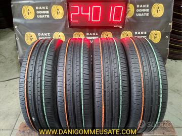 SPED.GRATIS-GOMME 185 65 15 BRIDGESTONE 85%