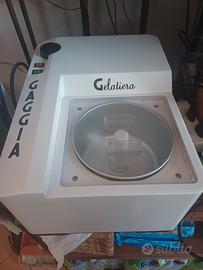 Gelateria Gaggia 