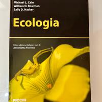 Ecologia