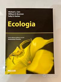 Ecologia