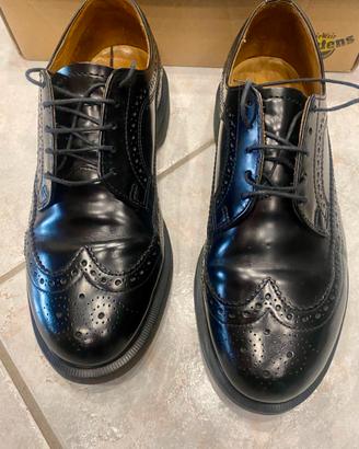 Dr. Martens black 3989 SMOOTH