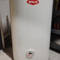 Scaldabagno elettrico sitam 80