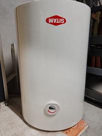 Scaldabagno elettrico sitam 80