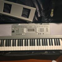 Tastiera Yamaha YPT 340 