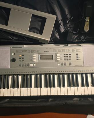 Tastiera Yamaha YPT 340 