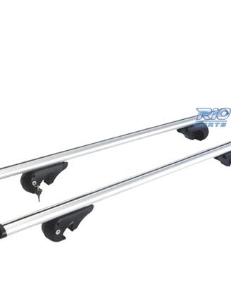 TRAVE DEL TETTO 135CM PORTAPACCHI