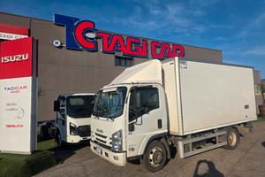 Isuzu P75 cella frigo TAGICAR 