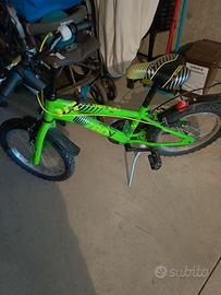 BICI BAMBINO