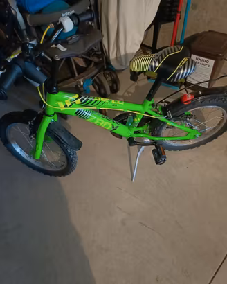 BICI BAMBINO