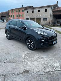 kia sportage 2018