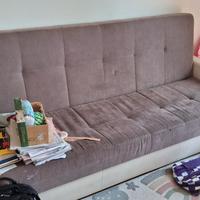 Divano letto