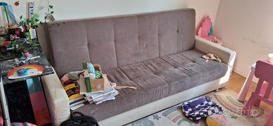 Divano letto