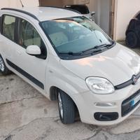 fiat panda 1.3 mjt 