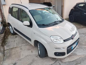 fiat panda 1.3 mjt 