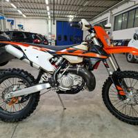 Ktm 300tpi