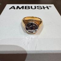 Anello Ambush