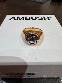 Anello Ambush