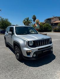 Jeep Renegade Longitude 1.6 MJT