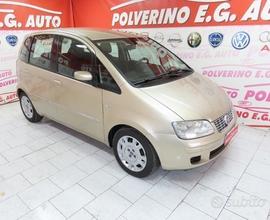 FIAT Idea 1.4 BENZ/GPL DI SERIE 8 VALVOLE KM CERT