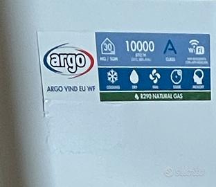 Condizionatore portatile