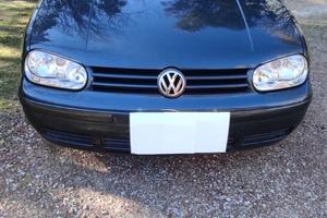 Golf IV - serie speciale Pacific