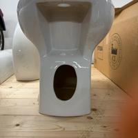 Sanitari completi nuovi