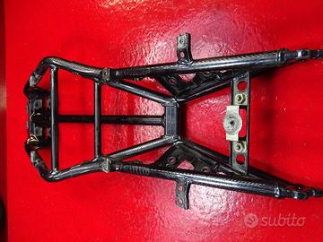 TELAIO POSTERIORE DUCATI 1098 S