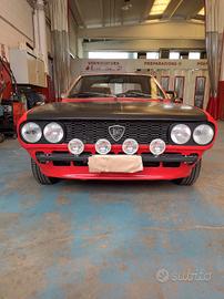 Lancia Beta Spider 1.8 Zagato  