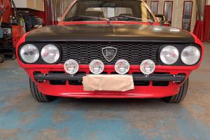 Lancia Beta Spider 1.8 Zagato  