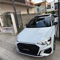 Audi A3 Sportback 30 TDI S-line edition Identity
