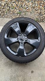 cerchioni audi a3 (2013-2016) 225/45r17