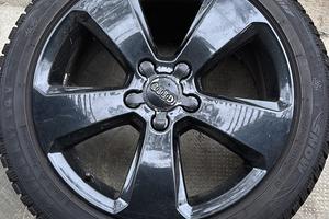 cerchioni audi a3 (2013-2016) 225/45r17