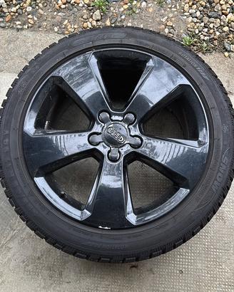 cerchioni audi a3 (2013-2016) 225/45r17