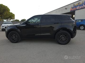 LAND ROVER Range Rover Evoque 2.0D I4 150CV sol