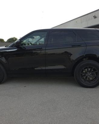 LAND ROVER Range Rover Evoque 2.0D I4 150CV sol