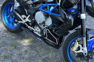 Moto mv augusta 800 f3