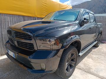 Dodge RAM 1500