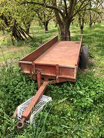 Carrello agricolo