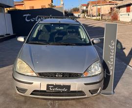 FORD Focus 1.8 TDDi cat SW Zetec