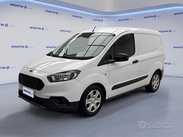 FORD TRANSIT COURIER 1.5 TDCI 75CV VAN