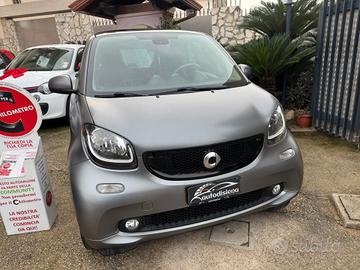 Smart ForTwo 90 0.9 Turbo twinamic Prime TOTAL GRE