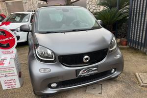Smart ForTwo 90 0.9 Turbo twinamic Prime TOTAL GRE