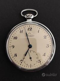 Orologio da tasca (cipollotto) Perseo